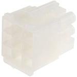 39-03-6094 コネクタハウジング レセプタクル 9極 3列 6.7mm STANDARD .093 日本モレックス(molex)