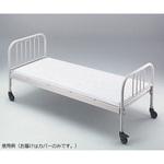 ディスポ耐水マットレスカバー アズワン