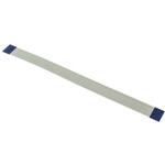 98267-0255 Molex FFCジャンパケーブル 152mm ，ピッチ1mm PREMO-FLEX FFC JUMPER シリーズ 日本モレックス(molex)