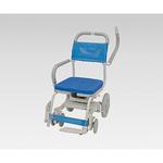 くるくるチェアD ウチエ 車いすタイプ 【通販モノタロウ】