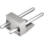 10-08-5061 Molex 基板ヘッダ， 6極， 1列， ストレート， 電線対基板 5.08mm KK 508シリーズ 日本モレックス(molex)