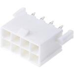 39-29-9087 Molex 基板ヘッダ， 8極， 2列， ストレート， 電線対基板 4.2mm Mini-Fit Jrシリーズ 日本モレックス(molex)