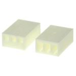 22-01-2031 Molex コネクタハウジング メス 3極 1列 2.54mm KK 254シリーズ 日本モレックス(molex)