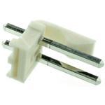 26-60-4020 Molex 基板ヘッダ， 2極， 1列， ストレート， 電線対基板 3.96mm KK 396シリーズ 日本モレックス(molex)