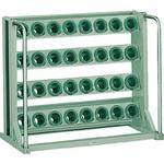 VTL48 ツーリングラック片面固定式ホルダーBT-5032個 TRUSCO