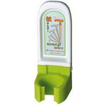 K2600CS-F 杖ホルダー 転ばぬ杖C 簡易包装PP袋入 ユーワ