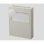 エルシート(完抜き型トイレシート)用 プラスチックホルダー 小津産業
