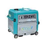 エコツール岡崎店 新決済機能 あんしん決済に対応】DENYO/デンヨー