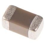 GCM188L81H104KA57D 村田製作所 積層セラミックコンデンサ(MLCC) 50V dc，0.1μF ±10% MURATA