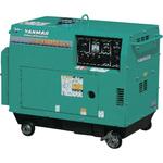 発電機1400M 発電機1400M 発電機1400M 明電舎製 非常用発電装置（ZXシリーズ