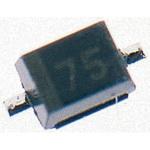 BZX384-C5V1，115 Nexperia ツェナーダイオード， 5.1V， 300 mW， 2-Pin UMD nexperia