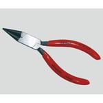 オニクリップ巻き爪ケア 専用ラウンドニッパー アズワン