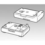 NE-C30-1 コンプレッサー式吸入器用 専用充電セット(充電器+バッテリー) 1個 オムロンヘルスケア 【通販モノタロウ】