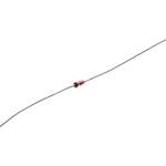 BZX79-C3V0，113 Nexperia ツェナーダイオード， 3V， 500 mW， 2-Pin DO-35 nexperia