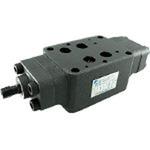 MT-04W-10 スタック弁ABポート絞り弁 ダイキン工業