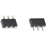 PRTR5V0U4D，125 Nexperia 4チャンネル TVSダイオードアレイ， 6-Pin SOT-457 (SC-74) nexperia