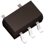 74LVC1G125GV，125 NXP LVC バッファ 非反転， 5ピン SC-74A nexperia