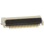 FPC/FFCコネクタ 回転 バックロック方式 XF2M omron(オムロン)