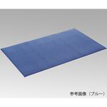 クッションマット (グレー) CONDOR(山崎産業)