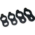 美品】HASCOバタフライレンチセット H-000525 H-000526