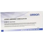 CXONE-AL01-EV4 Omron ソフトウェアライセンス CX-ONE V4用 omron(オムロン)