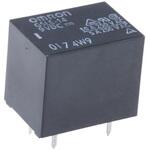 G5LE149DC Omron パワーリレー (キュービックタイプ)， 1c接点， 9V dc， 200 Ω omron(オムロン)