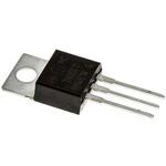 MC7805CTG ON Semiconductor 正電圧 3端子レギュレータ， 1A， 5 V 固定出力， 3-Pin TO-220 ON SEMICONDUCTOR
