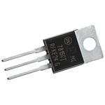 MC7815CTG ON Semiconductor 正電圧 3端子レギュレータ， 1A， 15 V 固定出力， 3-Pin TO-220 ON SEMICONDUCTOR