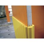 ジャバラマット トラ柄 TRUSCO