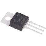 ON Semiconductor 正電圧 3端子レギュレータ， 700mA， 12 V 固定出力， 3-Pin TO-220 ON SEMICONDUCTOR