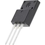 MJF15030G ON Semiconductor NPN パワートランジスタ， 150 V， 8 A， 3-Pin TO-220 ON SEMICONDUCTOR