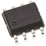 FDS8858CZ ON Semiconductor N+Pチャンネル パワーMOSFET， 30 V， 7.3 A、8.6 A， 8 ピン パッケージSOIC ON SEMICONDUCTOR