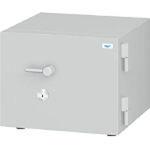 DX101 データセーフ DXシリーズ 耐火金庫 1個 エーコー 【通販モノタロウ】
