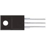 FDPF18N50 ON Semiconductor Nチャンネル パワーMOSFET， 500 V， 18 A， 3 ピン パッケージTO-220F UniFET シリーズ ON SEMICONDUCTOR
