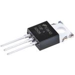 FQP30N06 ON Semiconductor Nチャンネル パワーMOSFET， 60 V， 30 A， 3 ピン パッケージTO-220AB QFET シリーズ ON SEMICONDUCTOR