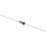 1N914ATR オンセミ， 整流ダイオード， 300mA， 100V， 2-Pin DO-35 ON SEMICONDUCTOR