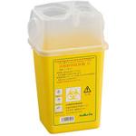 DMS-T1A 注射針回収ボックス 1L アズワン