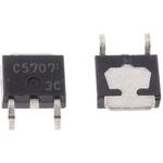 4 x New SANYO 2SC5707 C5707 NPN transistors Japan | eBay