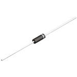 1N5374BG オンセミ， ツェナーダイオード， 75V， 5 W， 2-Pin Surmetic 40 ON SEMICONDUCTOR