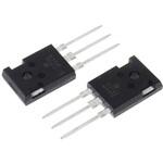 TIP142G ON Semiconductor NPN ダーリントンペア， 100 V， 10 A， 3-Pin TO-247 ON SEMICONDUCTOR