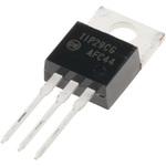 TIP29CG ON Semiconductor NPN パワートランジスタ， 100 V， 1 A， 3-Pin TO-220 ON SEMICONDUCTOR