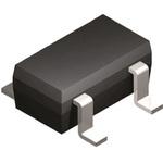 CPH5524-TL-E ON Semiconductor デュアル NPN + PNP トランジスタ， 50 V， 3 A， 5-Pin CPH ON SEMICONDUCTOR