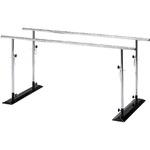 スーパー平行棒 1500～2500mm アズワン