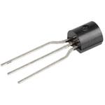 KSC1845FTA ON Semiconductor NPN トランジスタ， 120 V， 50 mA， 3-Pin TO-92 ON SEMICONDUCTOR