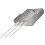 FJPF5027OTU ON Semiconductor NPN パワートランジスタ， 800 V， 3 A， 3-Pin TO-220F ON SEMICONDUCTOR
