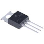 TIP120TU ON Semiconductor NPN ダーリントンペア， 60 V， 8 A， hFE≧1000， 3-Pin TO-220 ON SEMICONDUCTOR