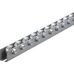 V2509S301500 ホイールコンベヤ(削出しΦ25．4×9)P30xL1500mm TRUSCO
