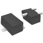 SSM3J135TU(TE85L) Toshiba Pチャンネル MOSFET， 20 V， 3 A， 3 ピン パッケージUFM 東芝