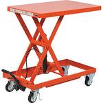 ��Ƒ䃊�t�^�[1000kg(������)600�~1200mm TRUSCO