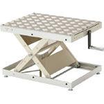 �ۑP ���[�n�C�V�X�e�����t�^�[�X�N�����[���A���~��550X400mm�Œ莮 ���j�I���X�`�[��